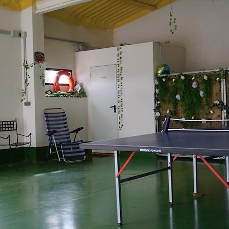 Vila Casa Oslindeiros , Arzúa Exteriér fotografie